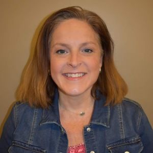 Meet your Posher, Sharon